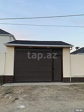 Satılır 4 otaqlı həyət evi 114 m² — Bakı 4 otaq 114.00 m²