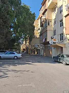 Satılır 2 otaqlı mənzil 34 m² — Bakı 2 otaq 34.00 m²