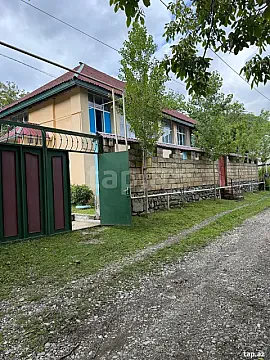 Kirayə verilir 3 otaqlı həyət evi 70 m² — İsmayıllı 3 otaq 70.00 m²
