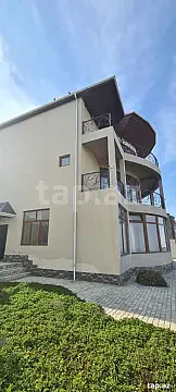 Satılır 5 otaqlı həyət evi 435 m² — Bakı, Badamdar 5 otaq 435.00 m²