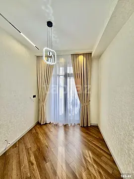 Satılır 3 otaqlı yeni tikili 63 m² — Bakı 3 otaq 63.00 m²