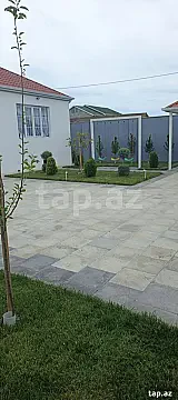 Satılır 4 otaqlı həyət evi 110 m² — Bakı, Türkan 4 otaq 110.00 m²