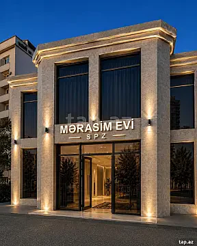 Kirayə verilir obyekt — Bakı