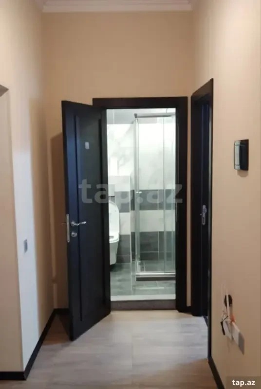 Satılır 2 otaqlı yeni tikili 60 m²