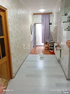 Satılır 5 otaqlı həyət evi 110 m² — Xırdalan, Xırdalan 5 otaq 110.00 m²