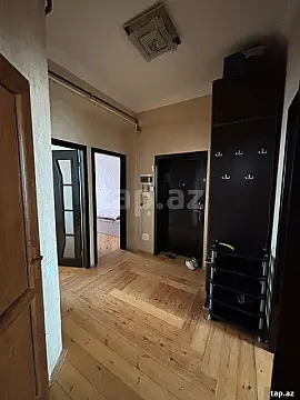 Kirayə verilir 3 otaqlı yeni tikili 100 m² — Xırdalan, Xırdalan 3 otaq 100.00 m²