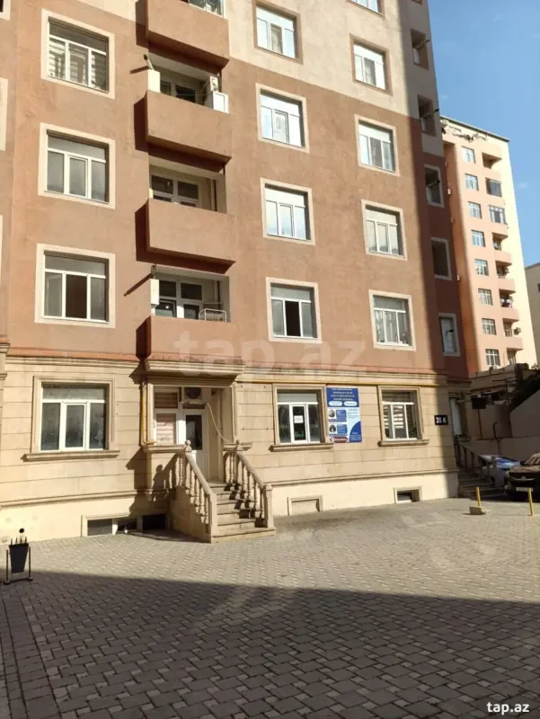 Satılır obyekt