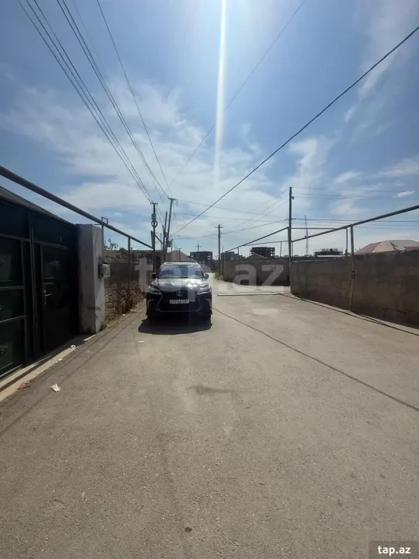 Satılır 2 otaqlı həyət evi 150 m²