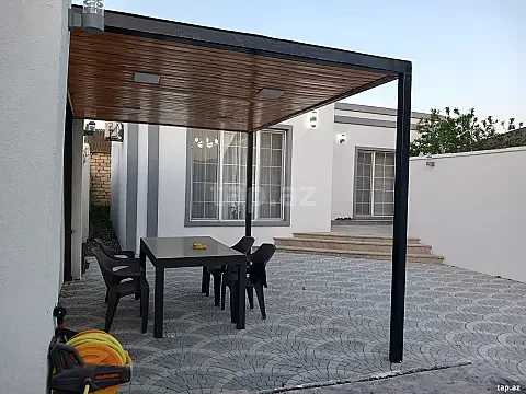 Satılır 3 otaqlı həyət evi 92.2 m² — Bakı, Maştağa 3 otaq 92.20 m²