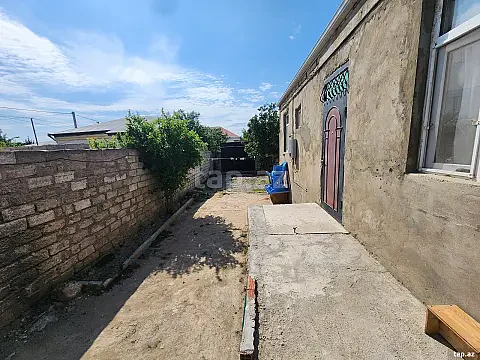 Satılır 3 otaqlı həyət evi 200 m² — Bakı, Ramana 3 otaq 200.00 m²