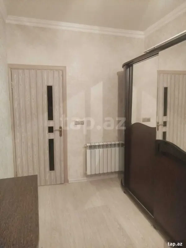 Kirayə verilir 3 otaqlı mənzil 57 m²