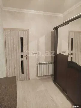 Kirayə verilir 3 otaqlı mənzil 57 m² — Bakı 3 otaq 57.00 m²