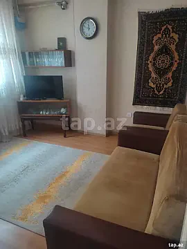 Satılır 2 otaqlı yeni tikili 37 m² — Xırdalan, Xırdalan 2 otaq 37.00 m²