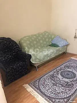 Kirayə verilir 2 otaqlı mənzil 65 m² — Bakı 2 otaq 65.00 m²