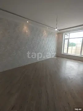 Satılır 4 otaqlı həyət evi 120 m² — Bakı 4 otaq 120.00 m²