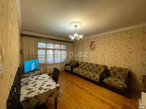 Satılır 3 otaqlı mənzil 70 m² — Sumqayıt 3 otaq 70.00 m²