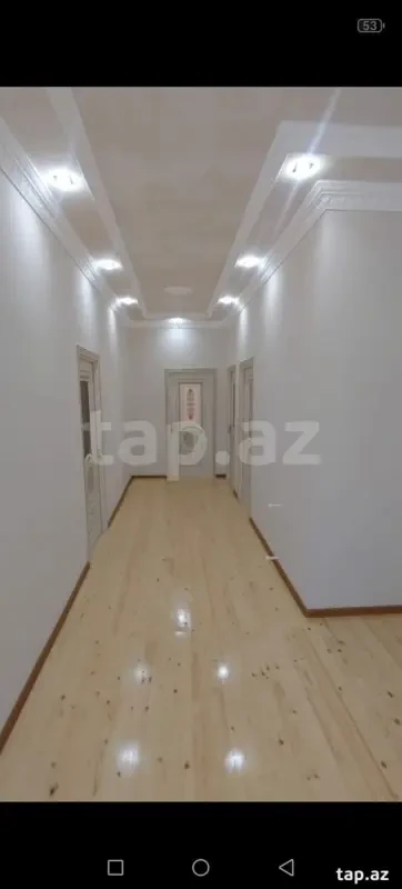 Satılır 4 otaqlı həyət evi 120 m²