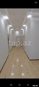 Satılır 4 otaqlı həyət evi 120 m² — Gəncə 4 otaq 120.00 m²
