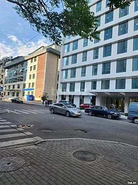 Kirayə verilir 2 otaqlı mənzil 45 m² — Bakı, Bayıl 2 otaq 45.00 m²