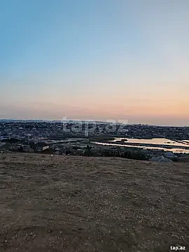 Satılır torpaq sahəsi — Bakı, Digah