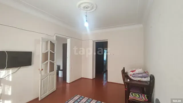Satılır 2 otaqlı mənzil 50 m² — Sumqayıt 2 otaq 50.00 m²