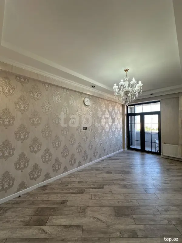 Satılır 3 otaqlı yeni tikili 72 m²
