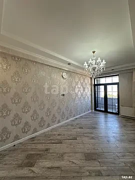 Satılır 3 otaqlı yeni tikili 72 m² — Sumqayıt 3 otaq 72.00 m²
