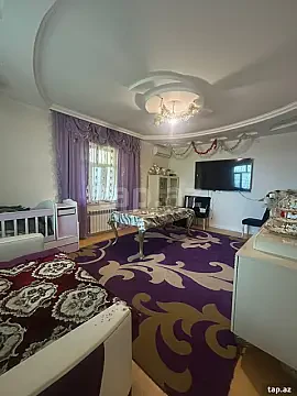 Satılır 3 otaqlı həyət evi 400 m² — Bakı, Hövsan 3 otaq 400.00 m²