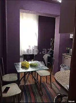 Satılır 2 otaqlı mənzil 60 m² — Bakı, Hövsan 2 otaq 60.00 m²