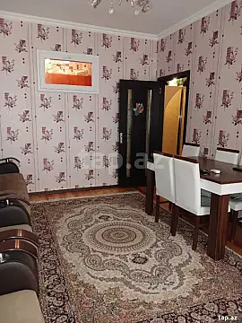 Kirayə verilir 2 otaqlı yeni tikili 52 m² — Bakı, Xırdalan 2 otaq 52.00 m²