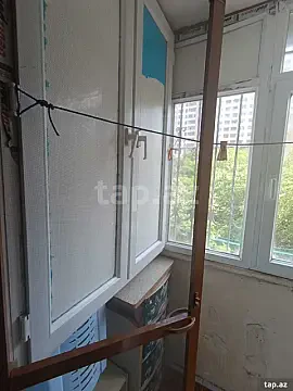 Kirayə verilir 3 otaqlı mənzil 75 m² — Bakı, Yasamal 3 otaq 75.00 m²
