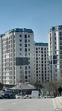 Satılır 2 otaqlı yeni tikili 82 m² — Bakı 2 otaq 82.00 m²