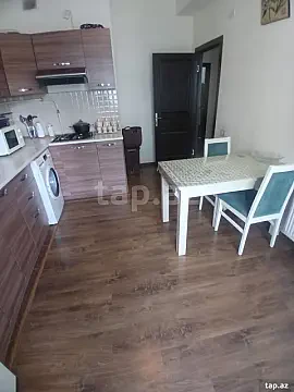 Satılır 3 otaqlı yeni tikili 83 m² — Bakı, Hövsan 3 otaq 83.00 m²