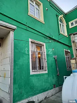 Satılır 3 otaqlı həyət evi 100 m² — Bakı 3 otaq 100.00 m²