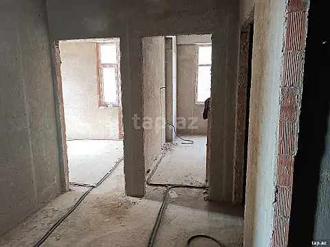 Satılır 3 otaqlı yeni tikili 80 m² — Bakı, Abşeron 3 otaq 80.00 m²