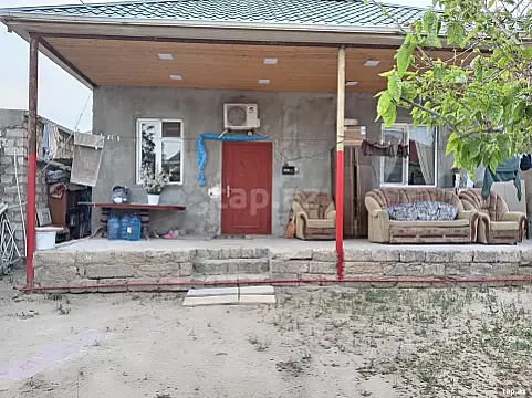Satılır 3 otaqlı həyət evi 200 m² — Bakı, Şüvəlan 3 otaq 200.00 m²