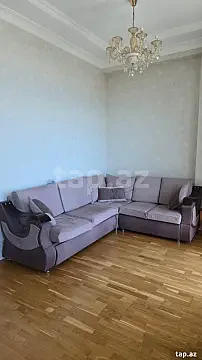 Kirayə verilir 2 otaqlı yeni tikili 63 m² — Sumqayıt 2 otaq 63.00 m²