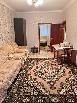 Kirayə verilir 2 otaqlı mənzil 40 m² — Bakı 2 otaq 40.00 m²