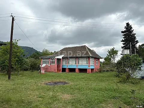 Satılır 3 otaqlı həyət evi 109 m² — Astara 3 otaq 109.00 m²