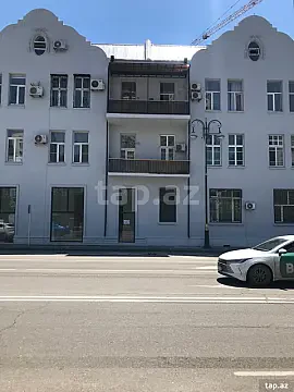 Satılır 3 otaqlı mənzil 81 m² — Bakı 3 otaq 81.00 m²