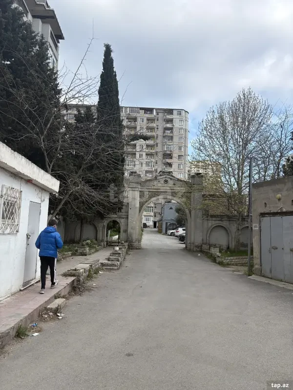 Kirayə verilir obyekt