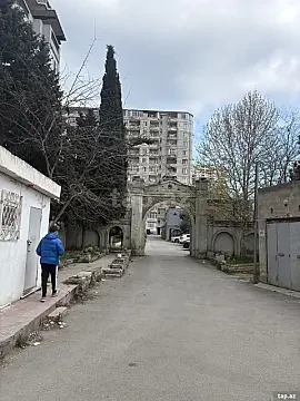 Kirayə verilir obyekt — Bakı, Həzi Aslanov qəs.