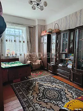 Satılır 2 otaqlı mənzil 29 m² — Quba 2 otaq 29.00 m²