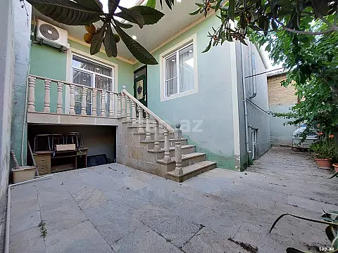 Satılır 3 otaqlı həyət evi 180 m² — Bakı, Hövsan 3 otaq 180.00 m²
