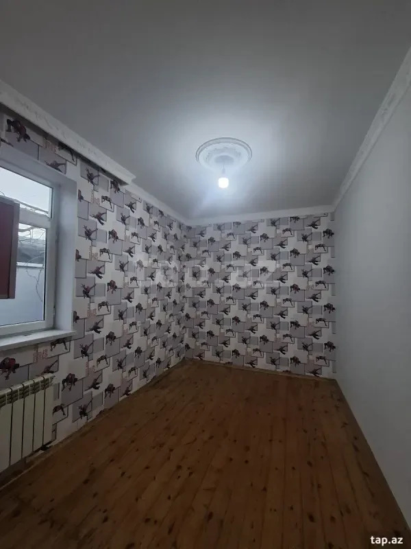 Satılır 4 otaqlı həyət evi 170 m²