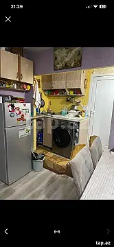 Kirayə verilir 1 otaqlı mənzil 30 m² — Bakı 1 otaq 30.00 m²