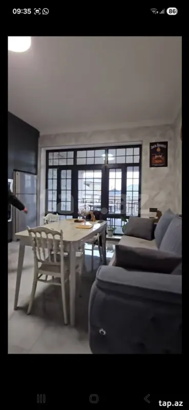 Satılır 4 otaqlı həyət evi 220 m²