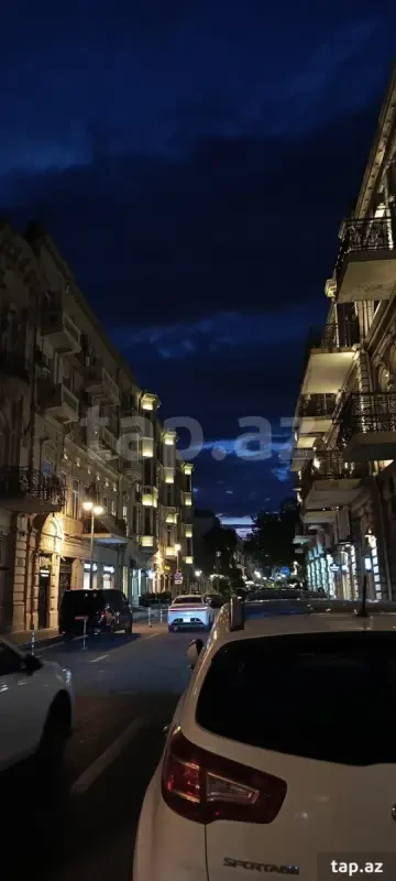 Kirayə verilir obyekt