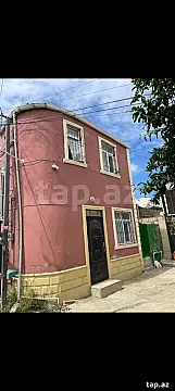 Kirayə verilir 2 otaqlı həyət evi 48 m² — Xırdalan, Xırdalan 2 otaq 48.00 m²