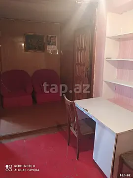 Kirayə verilir 5 otaqlı həyət evi 100 m² — Bakı, Memar Əcəmi yanı 5 otaq 100.00 m²